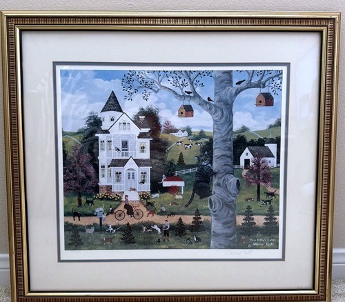 Jane wooster scott - jane,